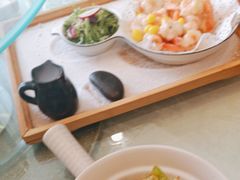 -香满楼(南关店)