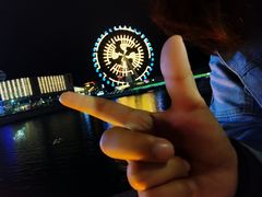 -琴岛之星摩天轮