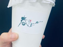 -春上咖啡