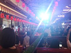 -金刚山烧烤(中山路店)