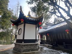 -包公祠