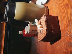-南拳十三姨·潮汕砂锅粥(世纪金源店)