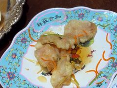 -老厨家(友谊路总店)
