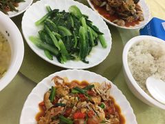 -湘里湘亲饭店(闸坡店)