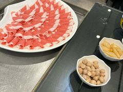 -南门涮肉(上海二店)
