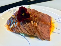 -广州文华东方酒店·江-由辉师傅主理