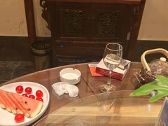 -鹰龙海畔度假酒店(咸祥店)