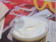 -麦当劳(塔园路店)