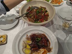 -蠔友汇·海鲜·生蚝烧烤(大东店)