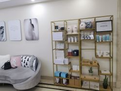 -VE专注问题肌·赛诺龙&科学美肤中心