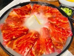 -九田家黑牛烤肉料理(新辰里亚运村店)