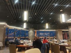 -武汉世茂希尔顿酒店·汇·全日餐厅