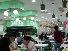 大堂-鑫龙福麻辣烫(尚德大厦店)