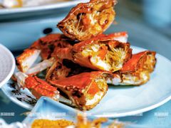 -渔娘渔家丹东海鲜(东直门店)