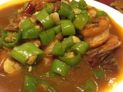 妈妈的味道-妈妈的味道(工人体育场东路店)