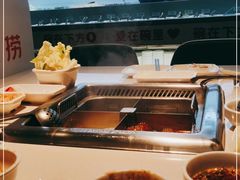 -海底捞火锅(万丰桥店)