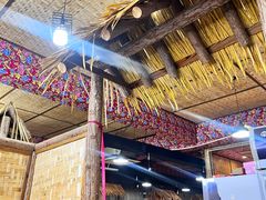 -东北铁锅炖鱼·大鹅·小鸡·排骨(五塔寺广场店)