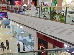 -万达广场(大明宫店)