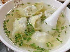 -潘国仙耳光馄饨(黄家阙路店)