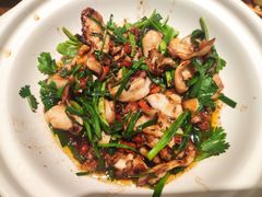 -九毛九西北菜(大东海店)