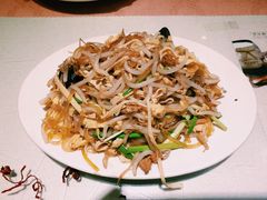 -老昌春饼(中央大街店)