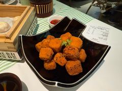 -桂满陇·手作小笼包&江南叫花鸡(中山公园店)