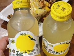 -郭记老汉口热干面