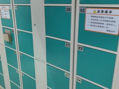 -世纪联华(控江店)