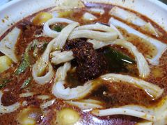 -高福麻辣烫(新阳店)