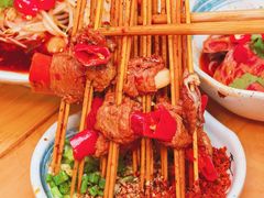 -冒菜西施·非遗冒菜(总店)