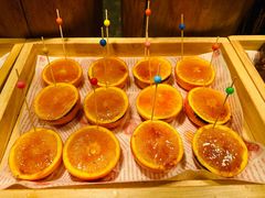 -梨花自助烤肉(西三旗万象汇黑金店)
