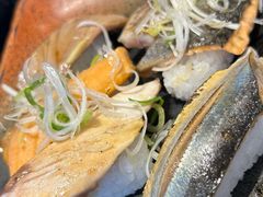 -沼津魚がし鮨(御殿場アウトレット店)