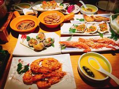 -三石铁板烧(紫竹桥店)