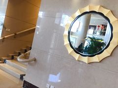 -北京金龙潭御瑞酒店(花园桥地铁站店)