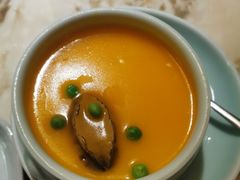金汤鲍鱼芙蓉蛋-弄堂里(西溪龙湖天街店)