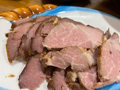-毛毛熏肉•东北菜老字号(大安街店)