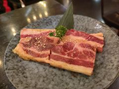 -烧肉达人(凯德晶萃店)