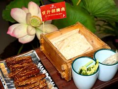 -一味大院•桐庐菜传承店(春江路店)