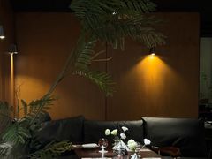-Fuzzy Bistro 浮几韩餐·茶酒馆