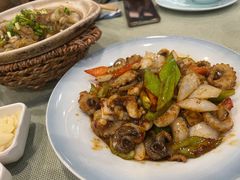 -渔娘渔家丹东海鲜(东直门店)