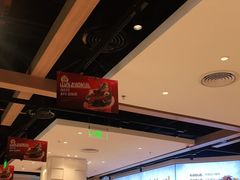-九毛九西北菜(番禺万达店)