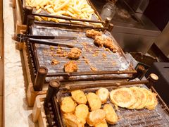 -万象·复兴号鲜肉烤肉海鲜自助(升级店)