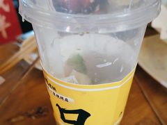 -蚝老板海鲜烧烤大排档(码头店)