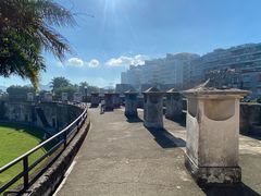 -石炮台公园