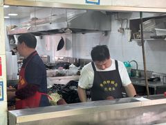 -凡老头米线砂锅(古荡新村西粮站)
