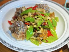 -倍儿美海鲜排挡·非遗海鲜蒸饺(洋货店)