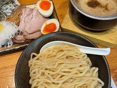 -Ramen满吉·豚骨拉面(丽园路店)