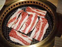 -江户烧肉(高德店)