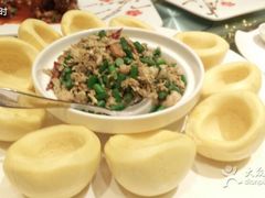 -澜小宴·锦绣江南(金沙滩店)