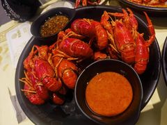 -聚味瞿记·龙虾堂(坡子街店)